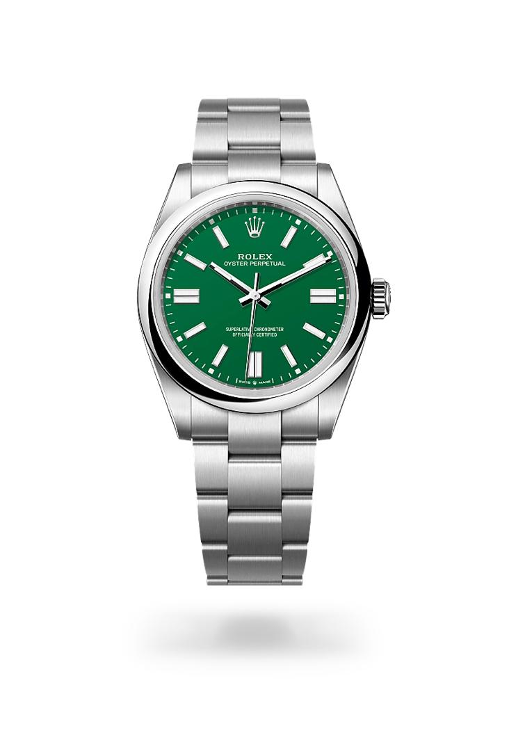 Luxury timepiece